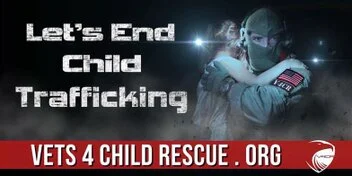 Vets 4 Child Rescue