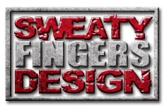 Sweaty Fingers Design