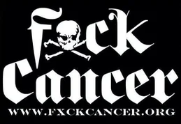 F*ck Cancer